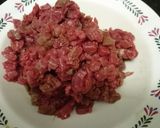 Foto do passo 2 de Tartare de mignon