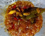 Foto langkah ke 3 dari resep Kering tempe pedas manis.