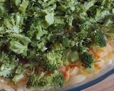 Foto del paso 5 de la receta: Fideos Gratinados