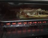Foto langkah ke 6 dari resep Easy Peasy Homemade Pizza.