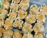 Foto langkah ke 3 dari resep 272. Dimsum Udang.