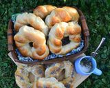 Foto del paso 5 de la receta: Simit, pan turco🤓