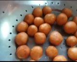 A picture of step 8 of Uppu seedai.