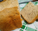 Foto del paso 4 de la receta: Pan integral en máquina panificadora