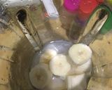 Foto langkah ke 1 dari resep Banana Smoothies.