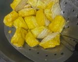 Foto langkah ke 2 dari resep Gulai Kikil Tahu.