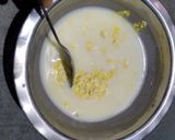 ફ્રૂટ ક્રીમ (Mix Fruit cream recipe in gujarati) રેસીપી સ્ટેપ2ફોટો