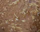 A picture of step 3 of Ginger marmalade.
