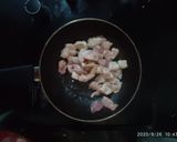 Foto langkah ke 4 dari resep Menu diet ayam sambel ijo (no minyak,no tempung,no santen,).