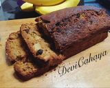 Foto langkah ke 6 dari resep Banana Bread (Best Recipe Ever).