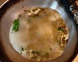 A picture of step 4 of Bundelkhandi Whole Wheat Kheech.