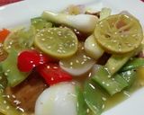 Foto del paso 8 de la receta: Limonkay 🍋🥢