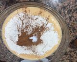 Foto del paso 3 de la receta: Pastel de zanahorias, chocolate blanco y crema de queso