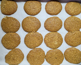 Foto del paso 3 de la receta: Galletitas de miel