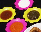 আলু বোম(Aloo Bomb recipe in Bengali) রেসিপির ধাপ 3 ছবি