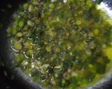 Foto del paso 1 de la receta: Pollo al verdeo con papas al natural