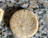 Foto del paso 3 de la receta: Galletas materas 🧉