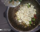 மீன் புட்டு(meen puttu recipe in tamil) ரெசிபி ஸ்டேப் 6 புகைப்படம்