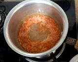 A picture of step 1 of Carrot soup 🥕🥕🍵.