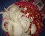 Foto langkah ke 1 dari resep Udang saos tiram ala titis.