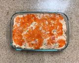 Foto langkah ke 4 dari resep Salmon Sushi Panggang Enak Super Gampang 🍣.