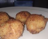 Foto langkah ke 7 dari resep Kroket kentang isi mozarella.
