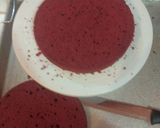 Foto del paso 13 de la receta: Red velvet