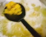 A picture of step 1 of White Pasta!.