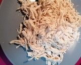 Foto del paso 2 de la receta: Enchilada mexicana de pollo