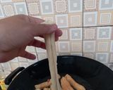 Foto langkah ke 5 dari resep Cakwe.
