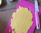 Foto langkah ke 2 dari resep Mango Tartlet 🥭🥧.