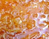 Székelykáposzta, maradék pörkölttel recept fázis 2 fotója