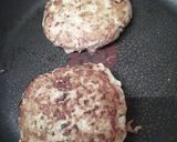 Foto del paso 3 de la receta: Hamburguesas caseras