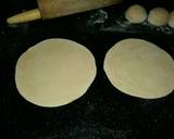 Aaloo kay parathay recipe step 3 photo