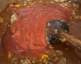 Foto del paso 3 de la receta: Boloñesa