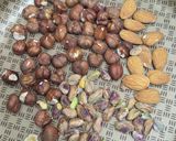 Foto del paso 1 de la receta: Dukkah egipcio 🇪🇬 mezcla saludable de frutos secos y especias 🇪🇬