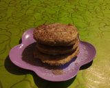 Foto del paso 5 de la receta: Pancakes saludables