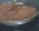 Foto langkah ke 2 dari resep 29.Chocolate Truffle 2 bahan.