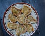 Foto langkah ke 7 dari resep Tahu Kuwalik Crispy (Cemilan Gurih Murah Praktis).
