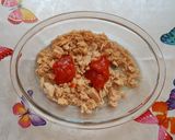 Foto del paso 2 de la receta Hojaldre relleno