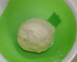 Foto langkah ke 4 dari resep Bakpao Isi Ayam Kecap (No Mixer).