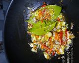 Foto langkah ke 5 dari resep Tumis Pare Teri Medan.