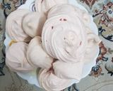 عکس مرحله 8 از دستور مرنگ جیگر 😍😍