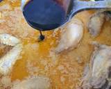 Opor Ayam Cepu langkah memasak 4 foto