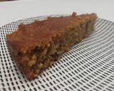 Foto del paso 8 de la receta: Coca de calabaza integral con nueces