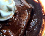 Foto del paso 2 de la receta: Mousse de chocolate vegano sin azúcar