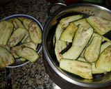 Foto del paso 1 de la receta: Moussaka