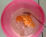 Foto langkah ke 1 dari resep Roti Maryam Homemade Frozen.