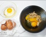 菜脯蛋的食譜步驟3照片