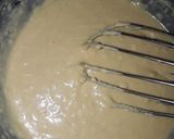 A picture of step 2 of Wafflesticks.